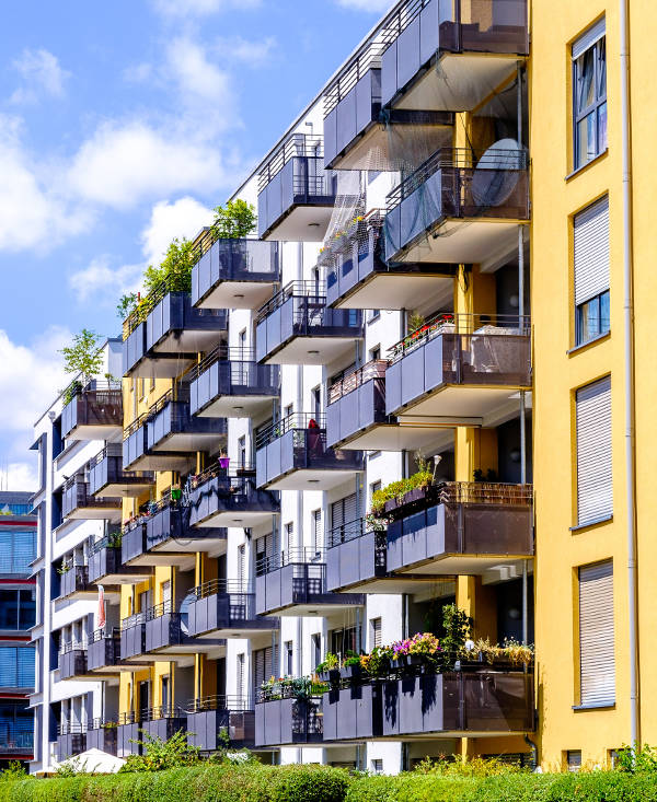 Hausverwaltung Tiegel mthaus - Immobilienverwaltung im Ruhrgebiet