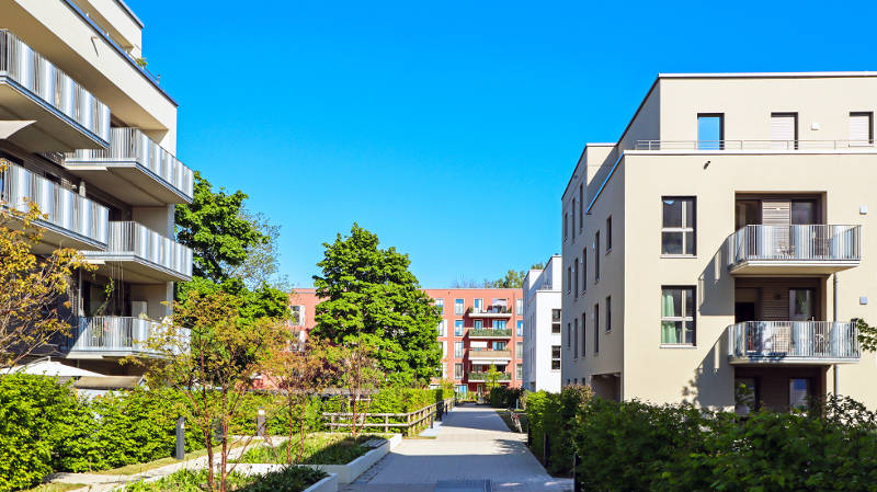 Hausverwaltung Tiegel mthaus - Miethausverwaltung im Ruhrgebiet