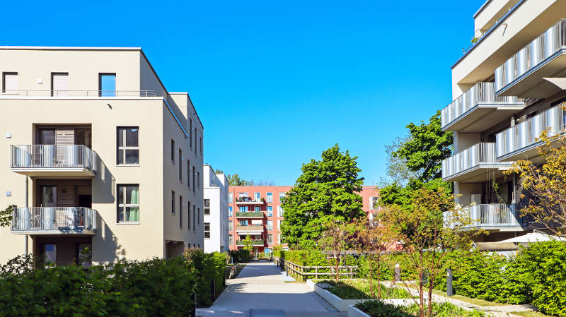 Hausverwaltung Tiegel mthaus - Miethausverwaltung