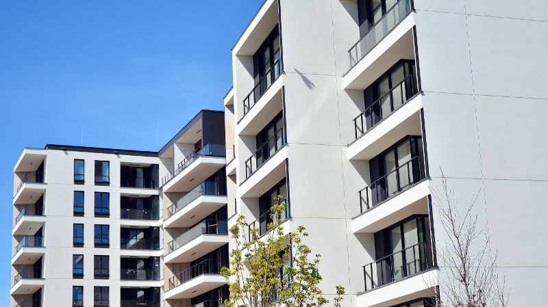 Hausverwaltung Tiegel mthaus - Mietsonderverwaltung im Ruhrgebiet