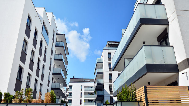 Hausverwaltung Tiegel mthaus - WEG-Verwaltung im Ruhrgebiet